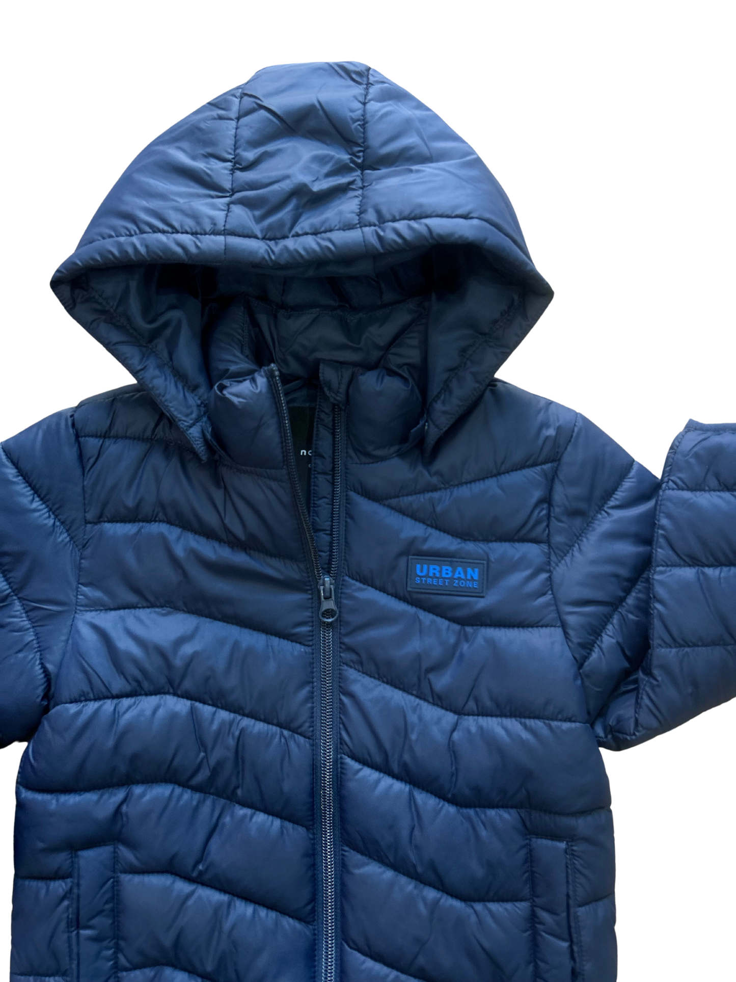 Giacca 100 grammi blu