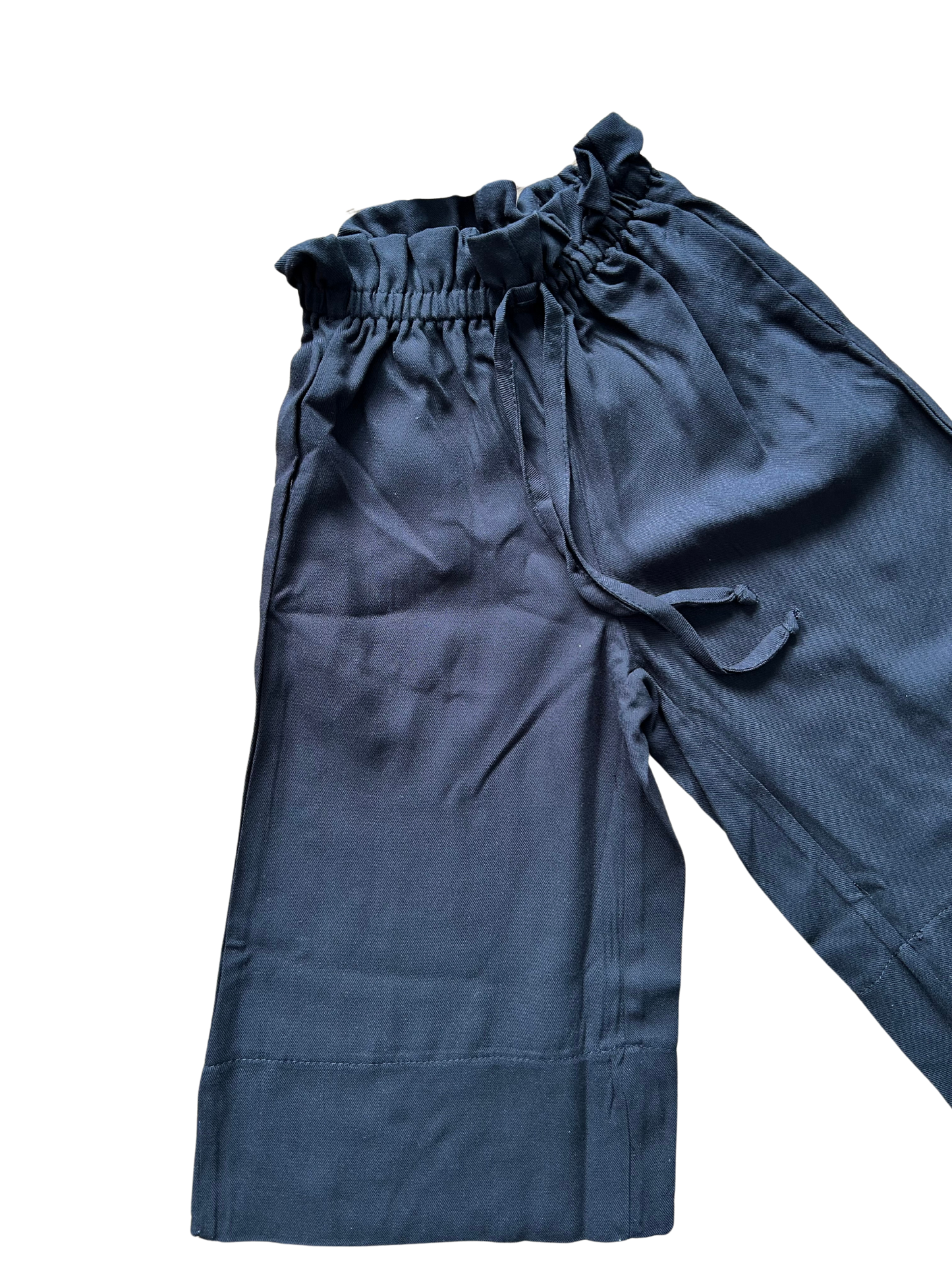 Completo top e pantalone