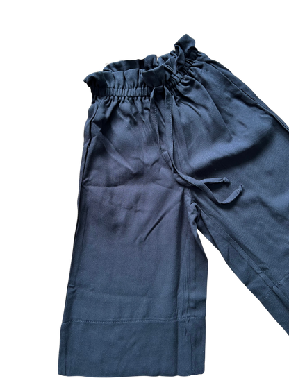 Completo top e pantalone