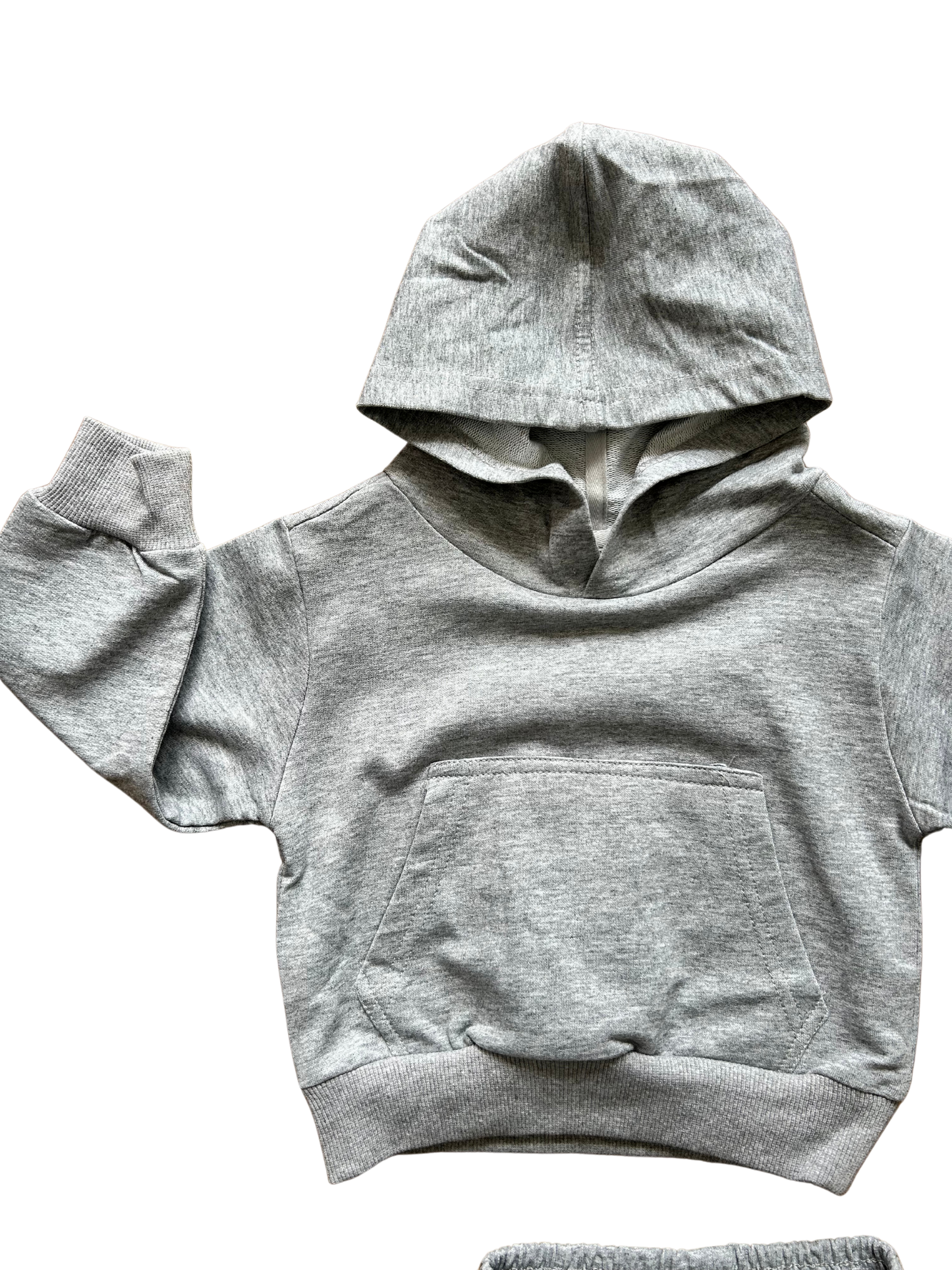 Tuta completa unisex