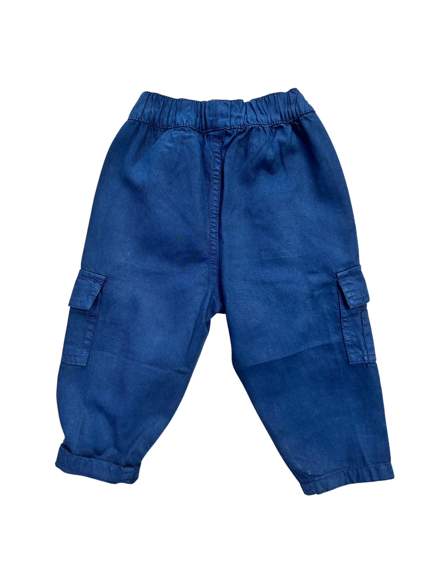 Pantalone cargo