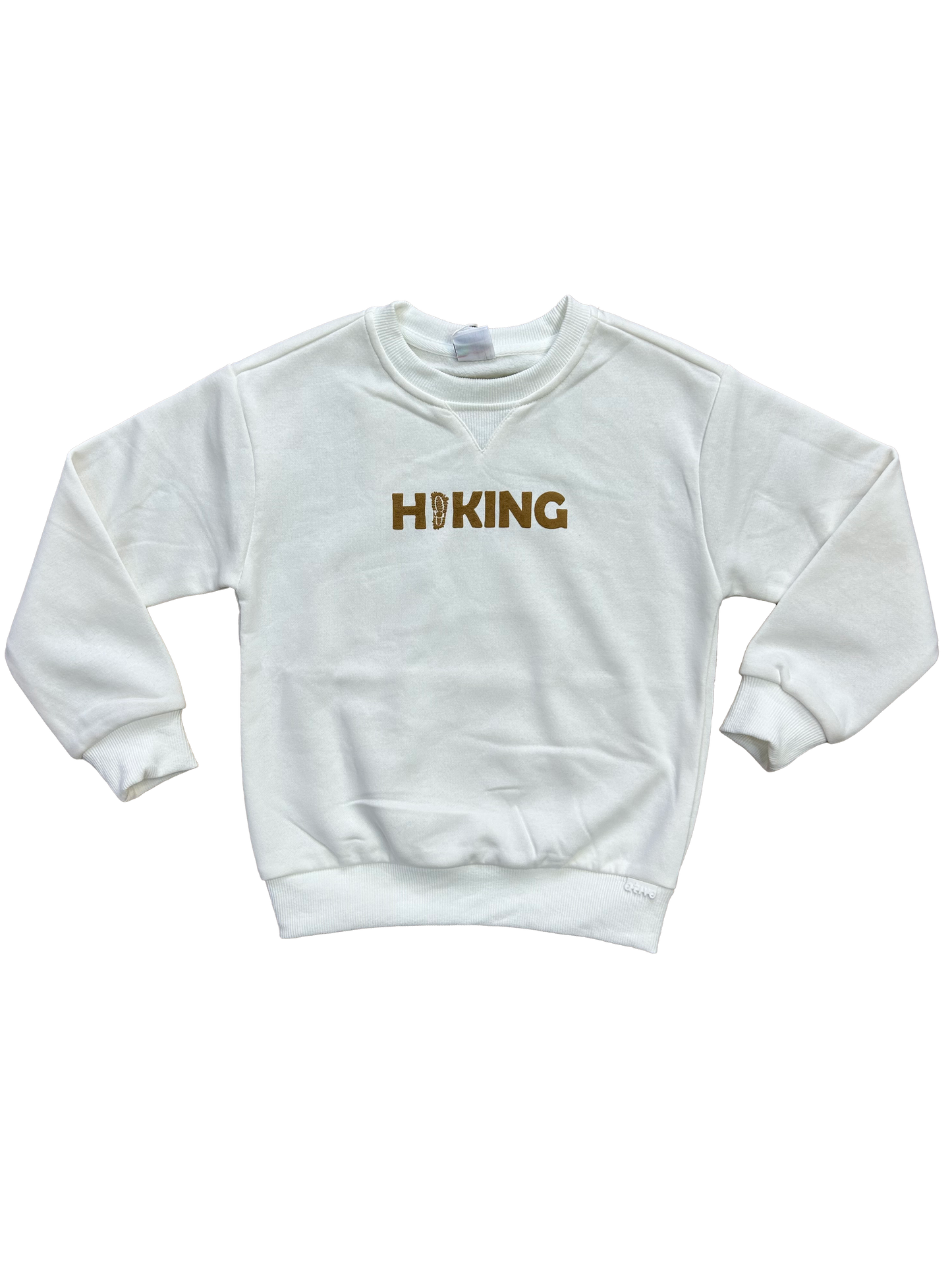 Felpa stampa fronte/retro