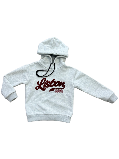 Felpa Lisbon