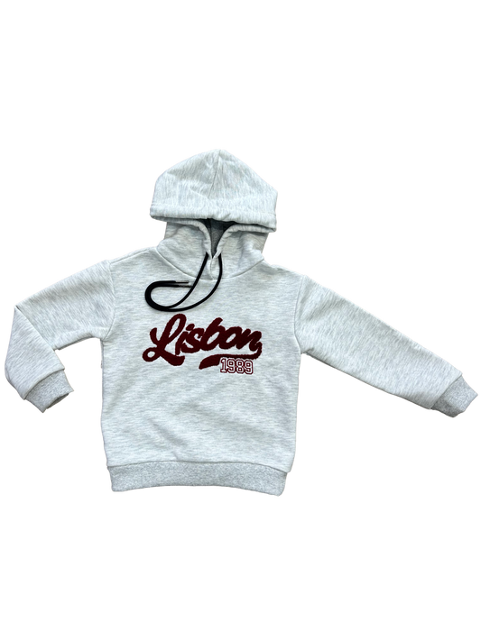 Felpa Lisbon