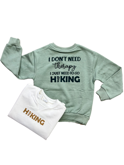 Felpa stampa fronte/retro