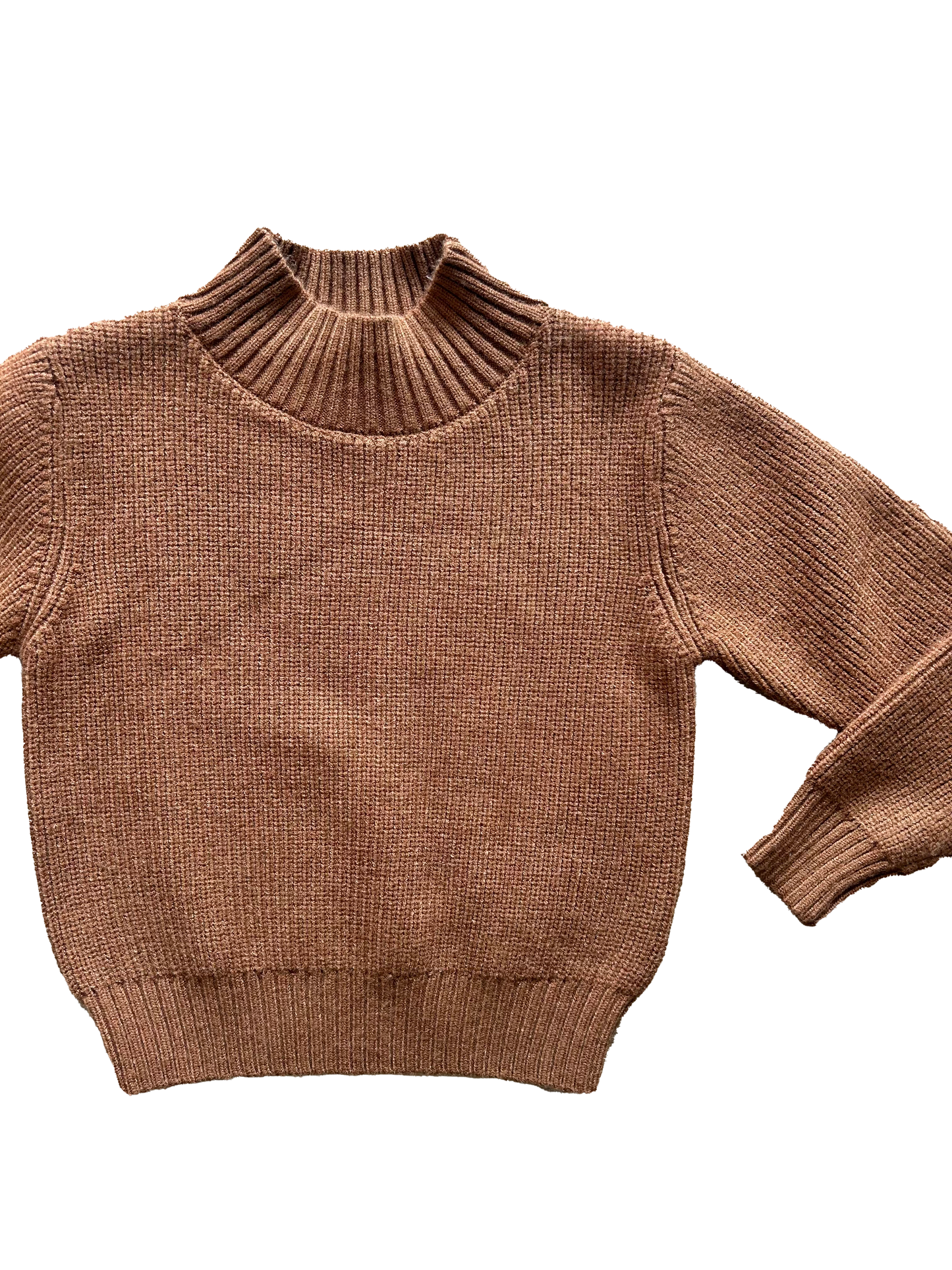 Maglioncino biscotto