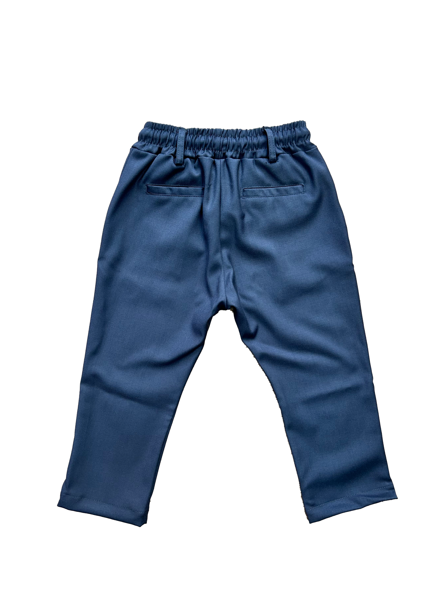 Pantalaccio grigio piombo