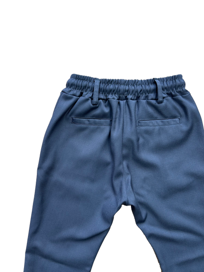 Pantalaccio grigio piombo