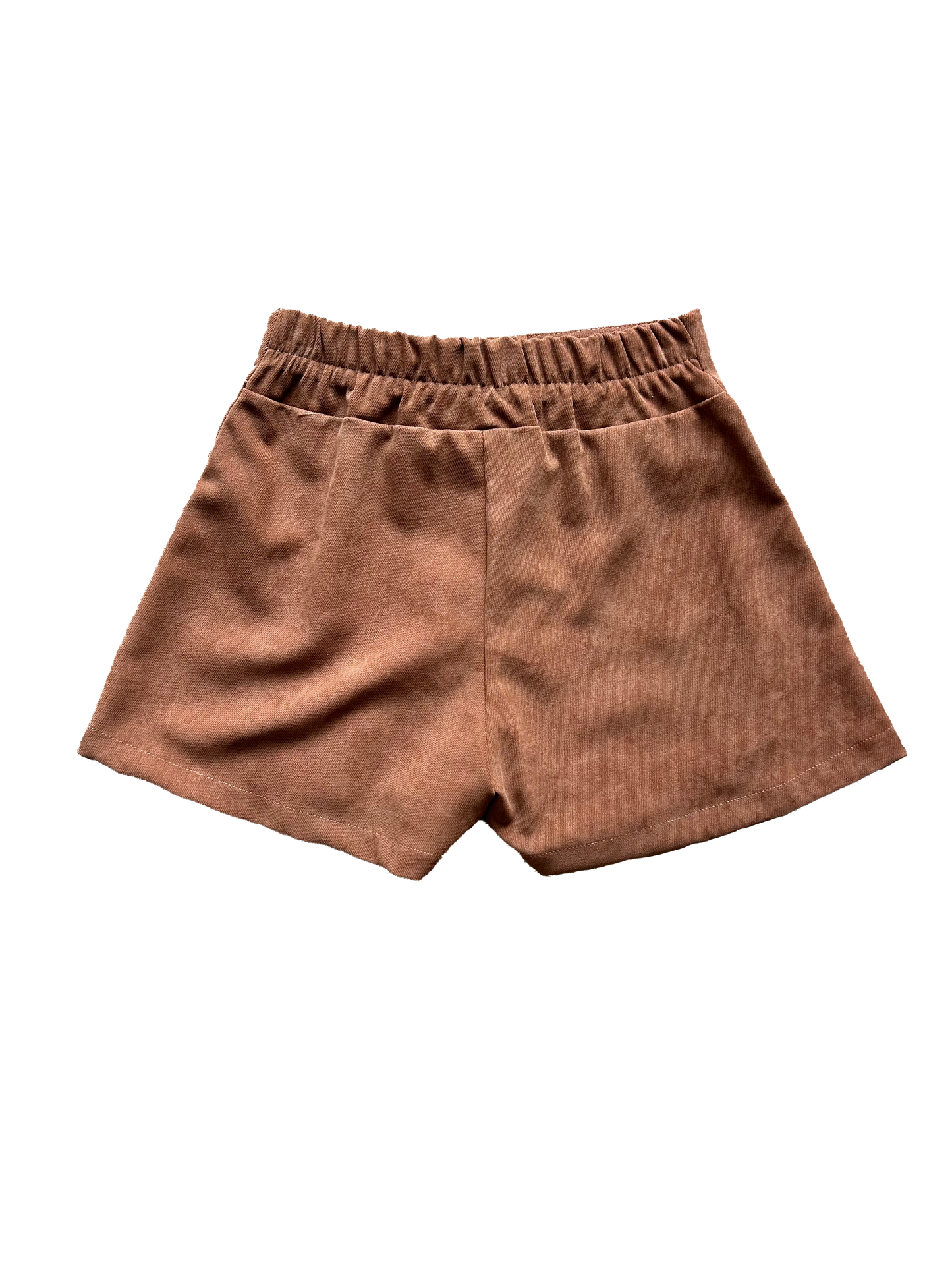 Pantaloncino biscotto