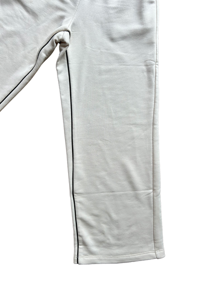 Pantalone tuta palazzo