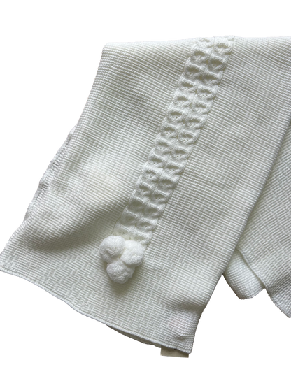 Coperta panna