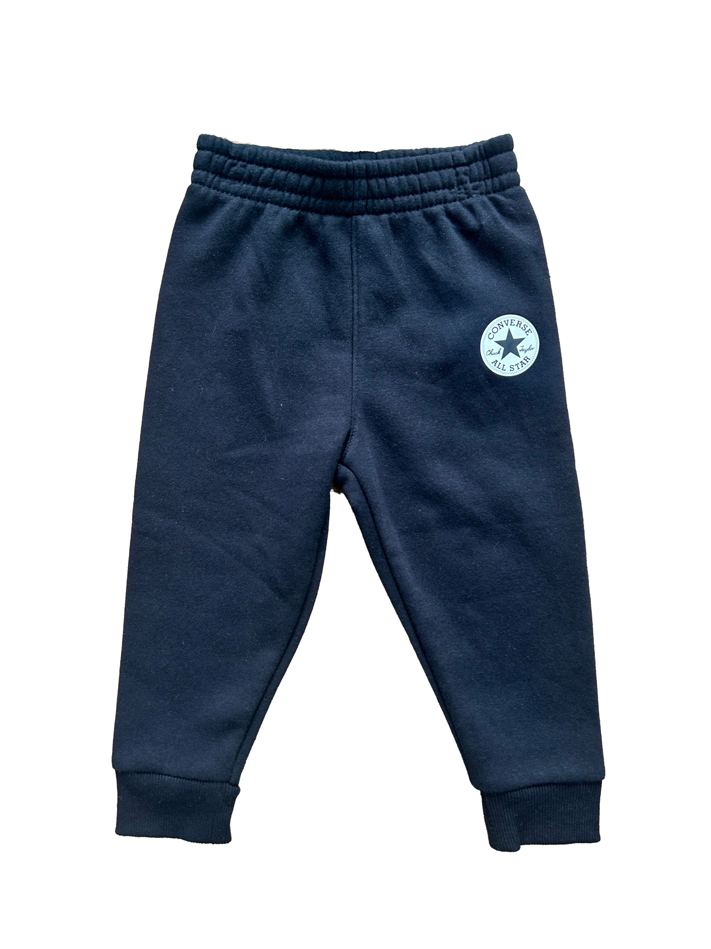 Tuta converse alberi e orsetti