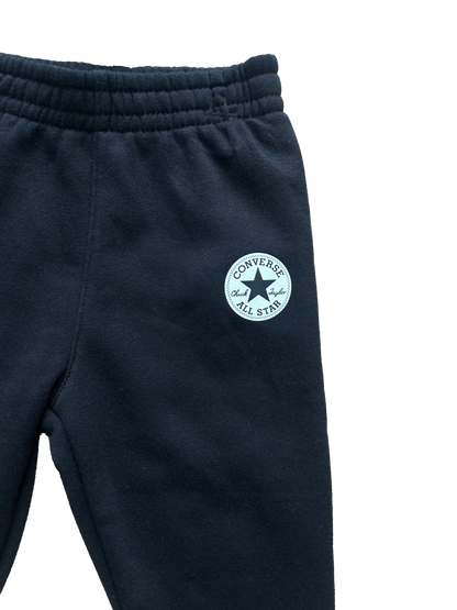 Tuta converse alberi e orsetti