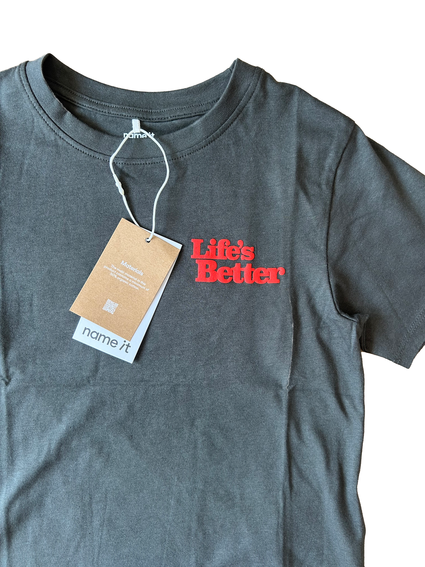 T-shirt Street Vibes