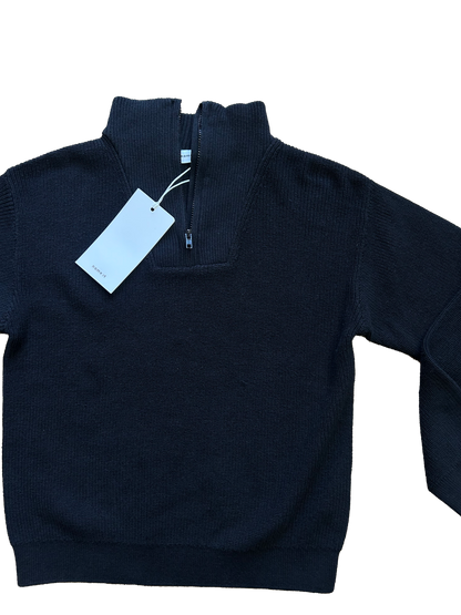 maglioncino classico sportivo name it per bambino