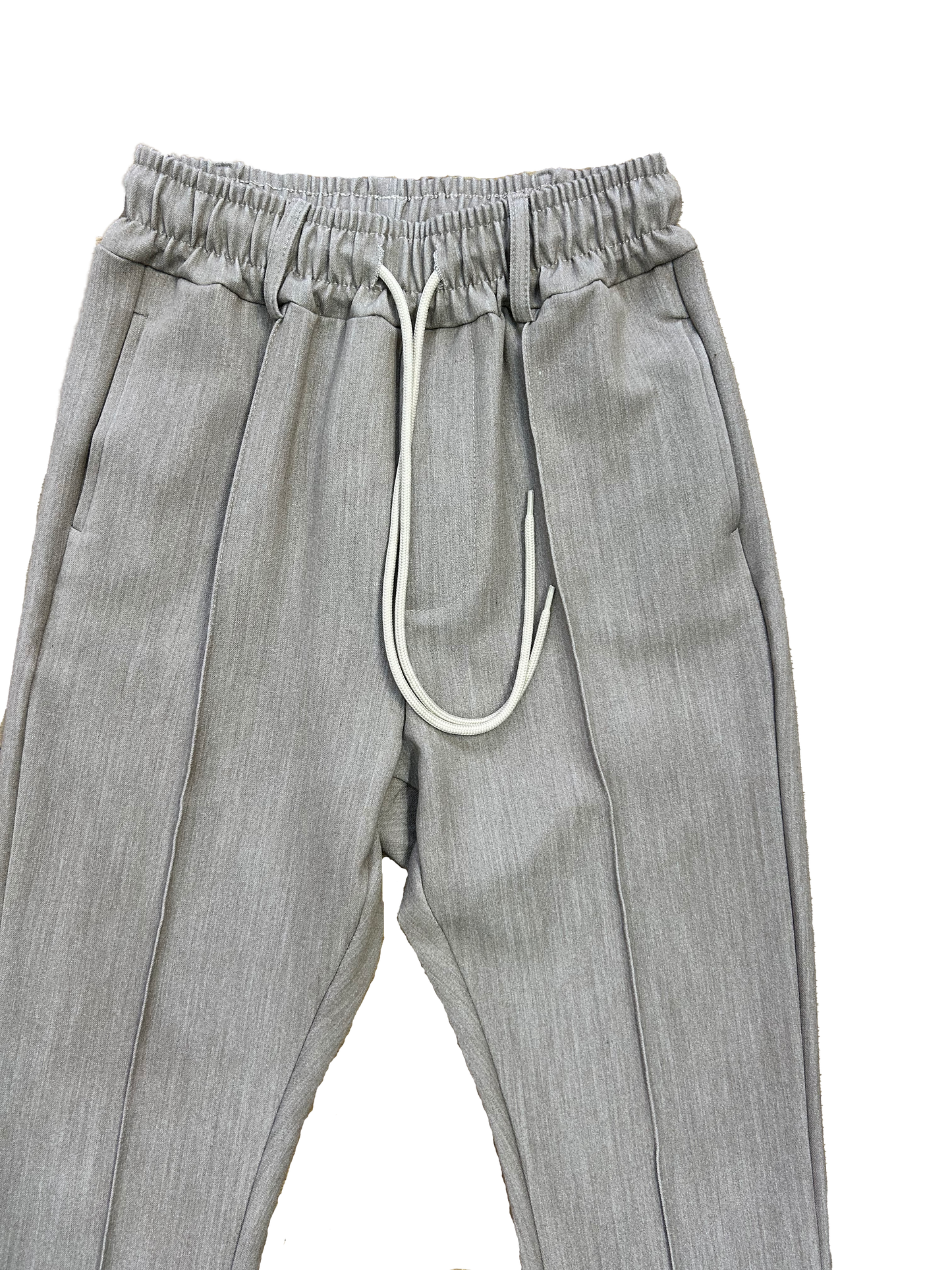 Pantalaccio beige