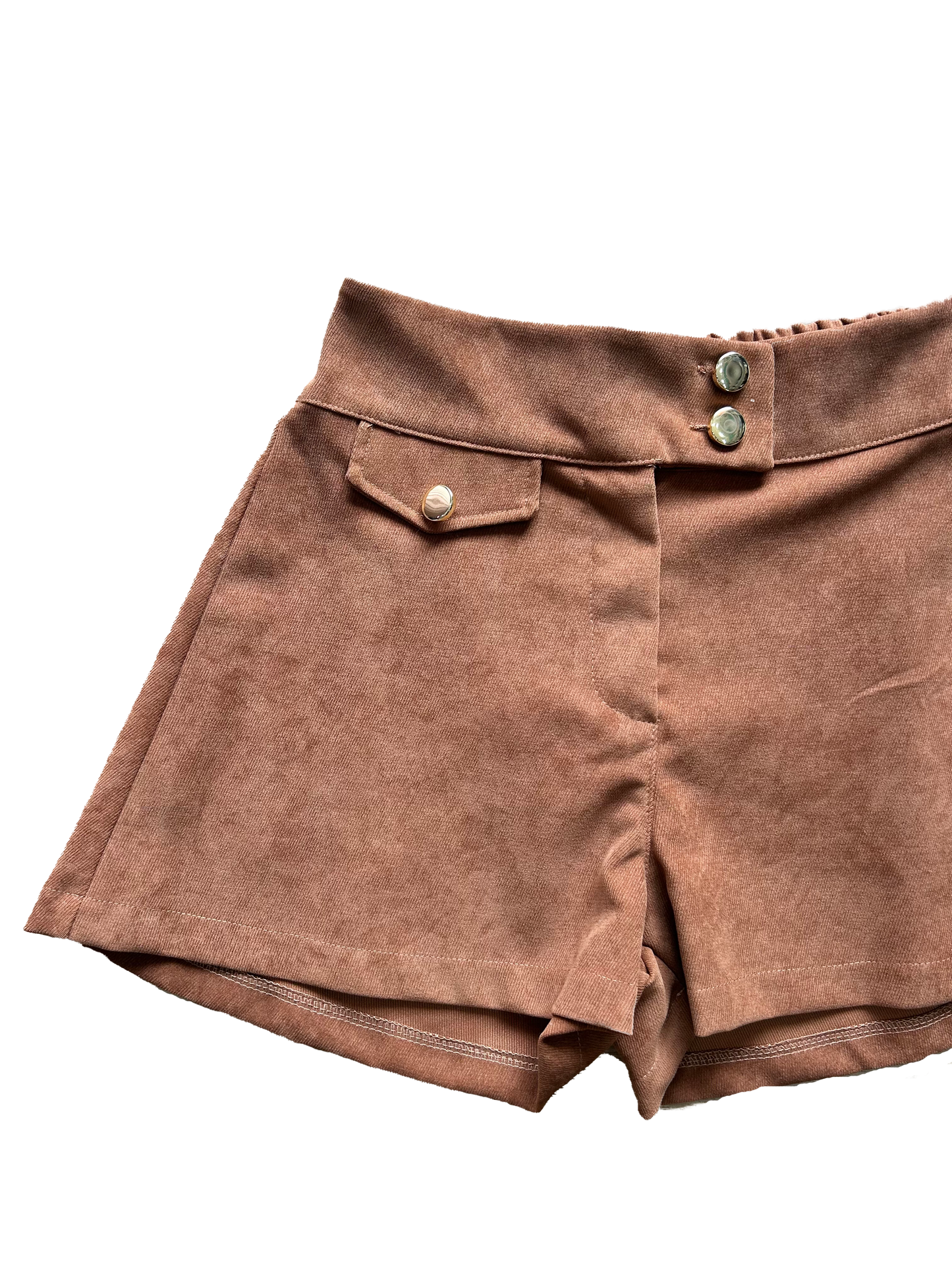 abbigliamento per bambina e ragazza napoli pantaloncino janice vellutino