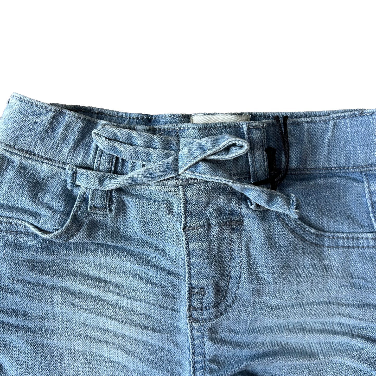 Pantaloncino fiocco