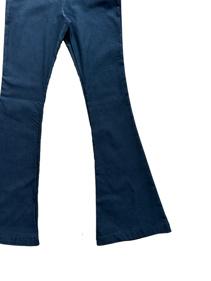 Pantaleggins a zampa