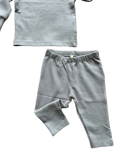 Set sportivo completo