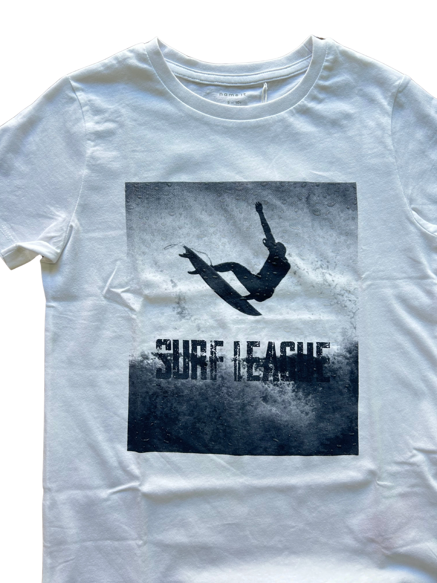 tshirt name-it negozio abbigliamento per bambini napoli