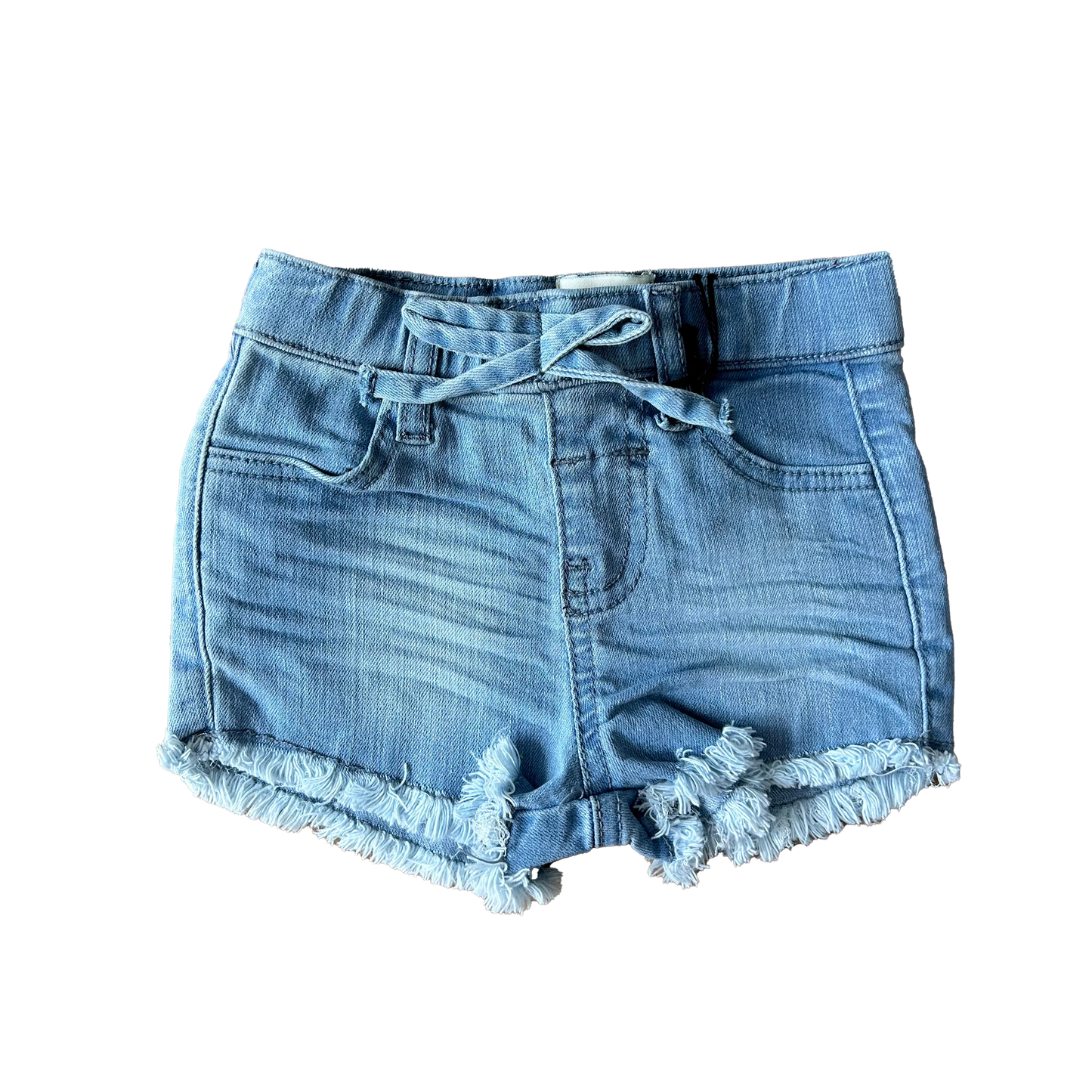 Pantaloncino fiocco