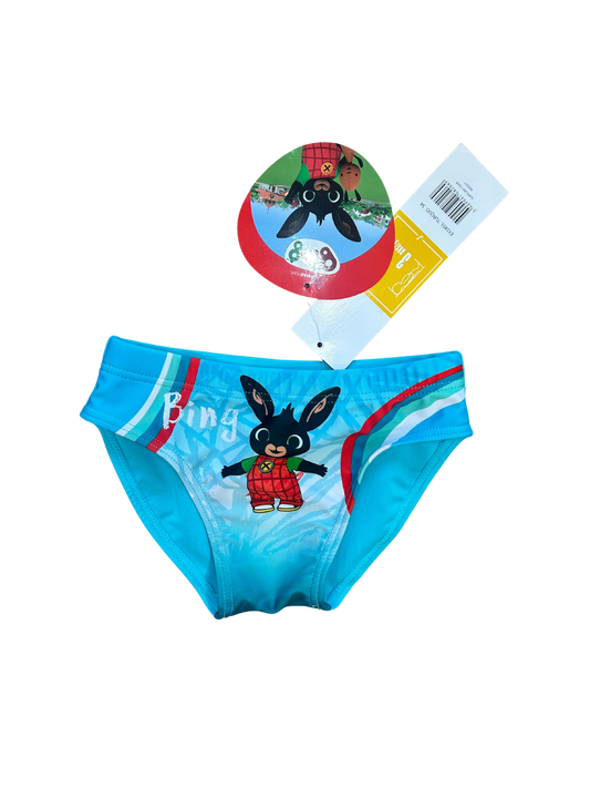 slip per bambino di bing