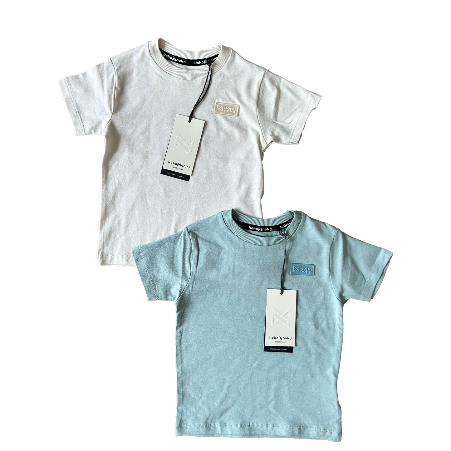 T-shirt basic koko noko