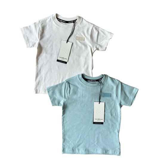 T-shirt basic koko noko