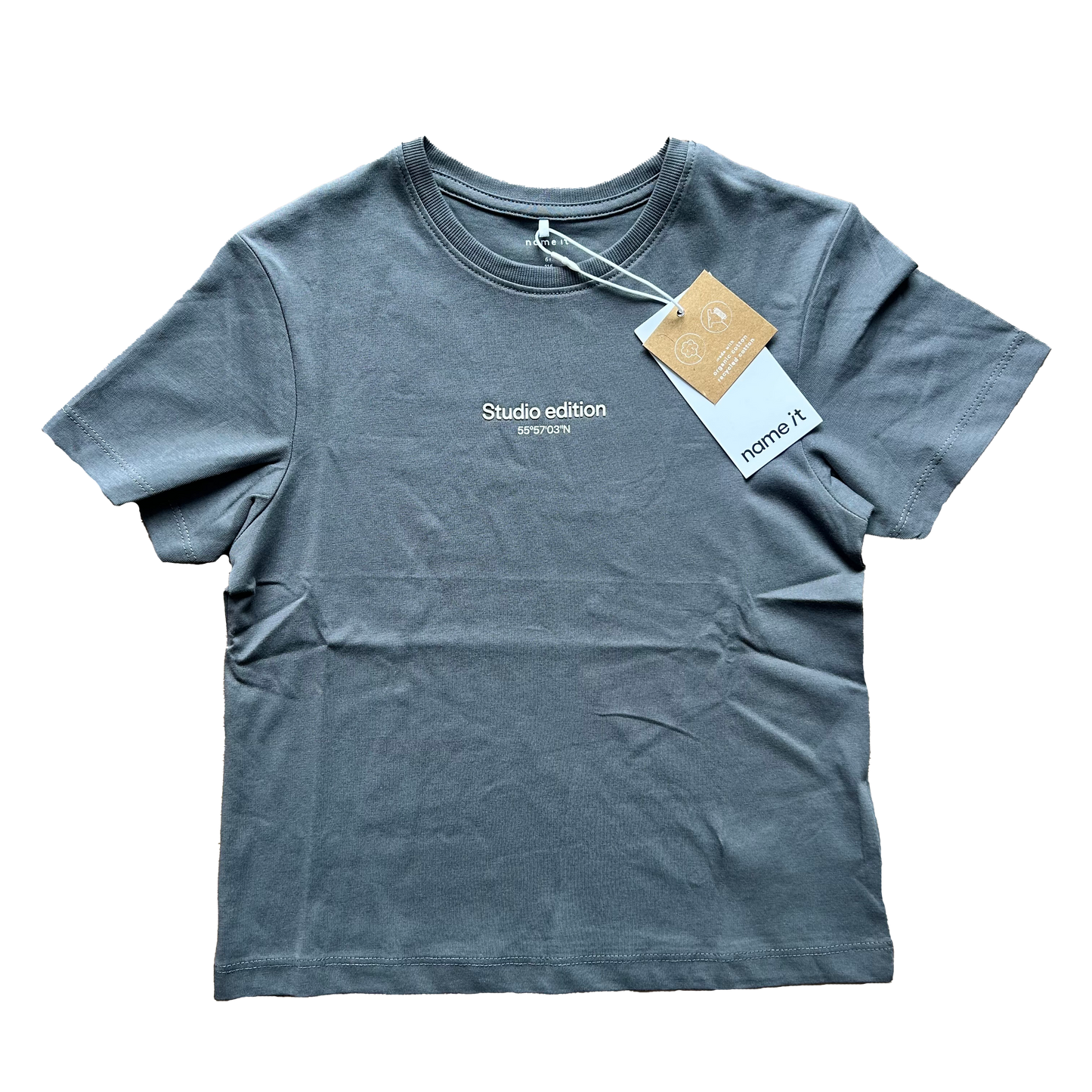 T-shirt studio edition