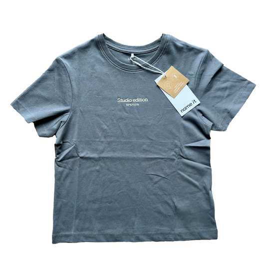 T-shirt studio edition