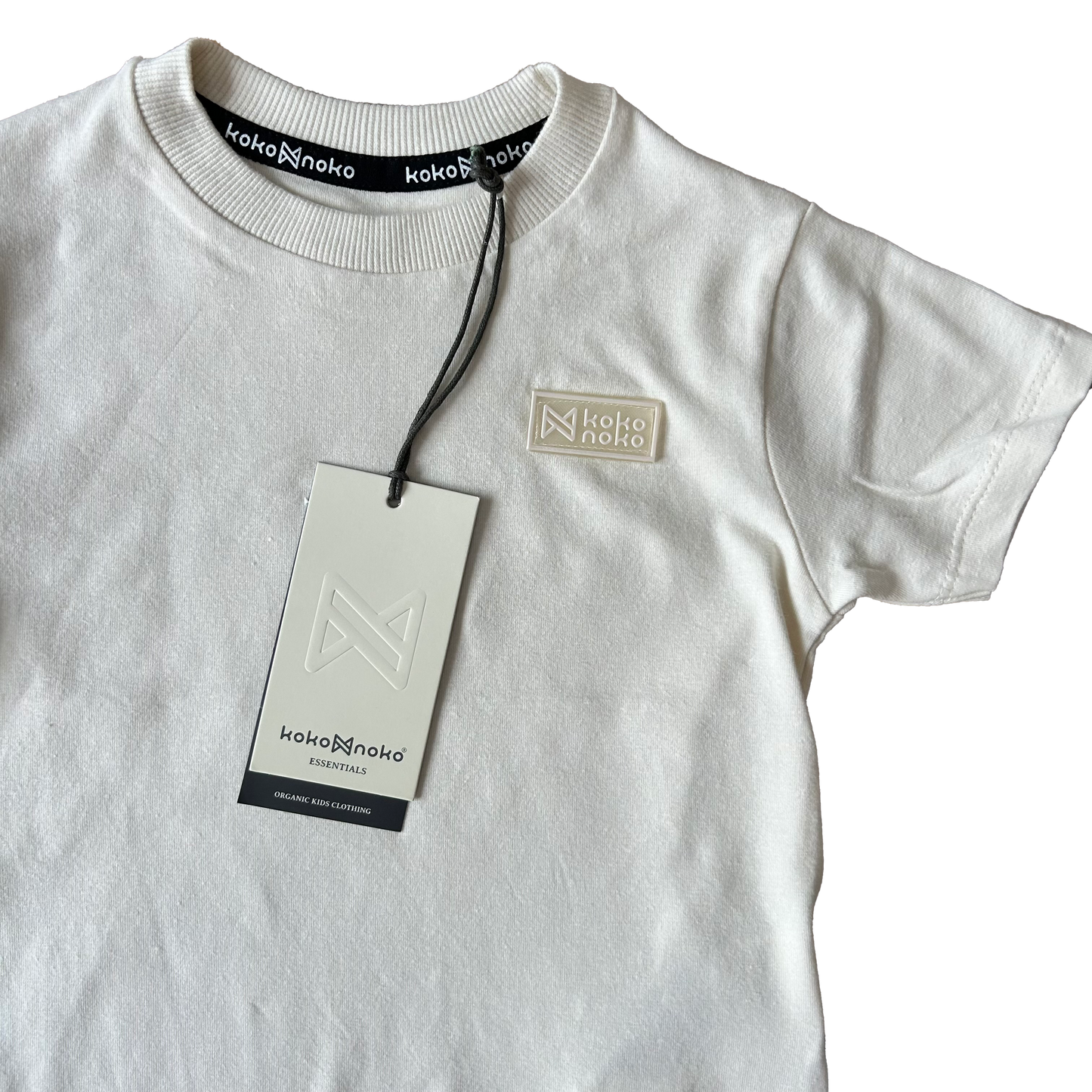 T-shirt basic koko noko