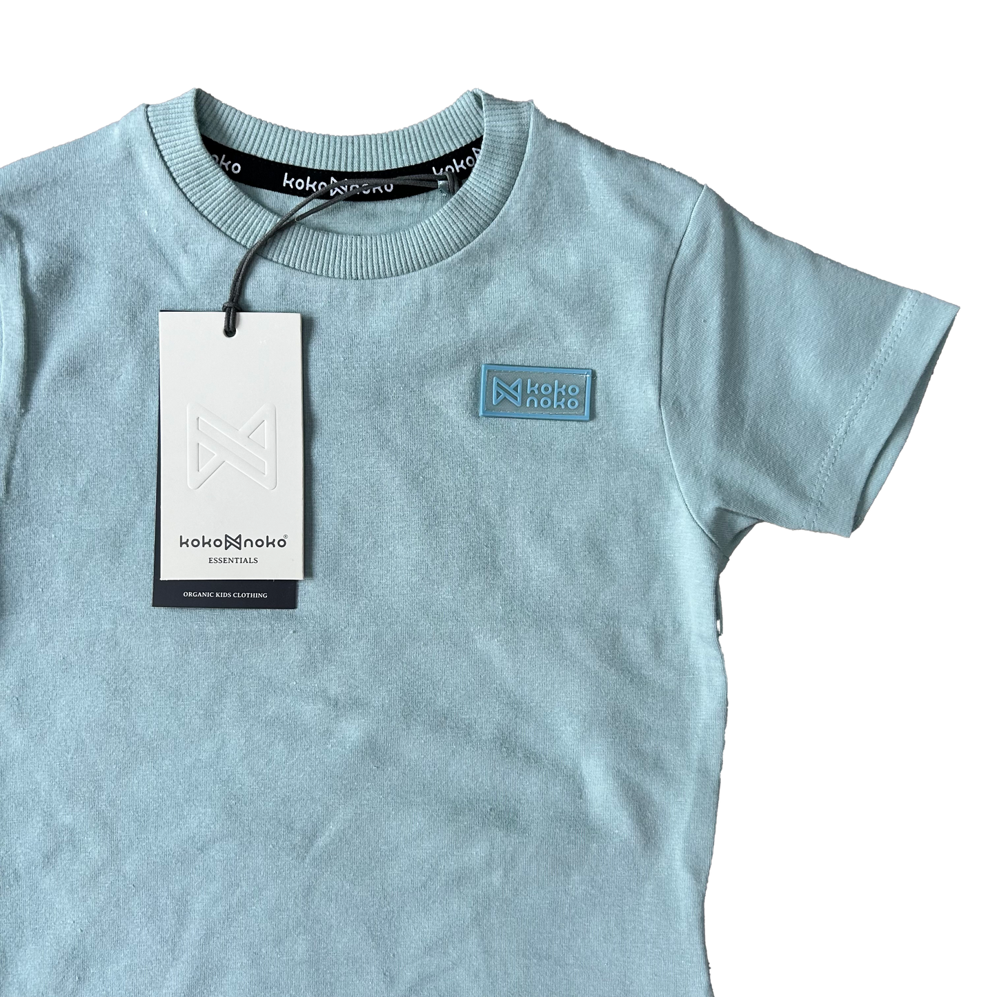 T-shirt basic koko noko