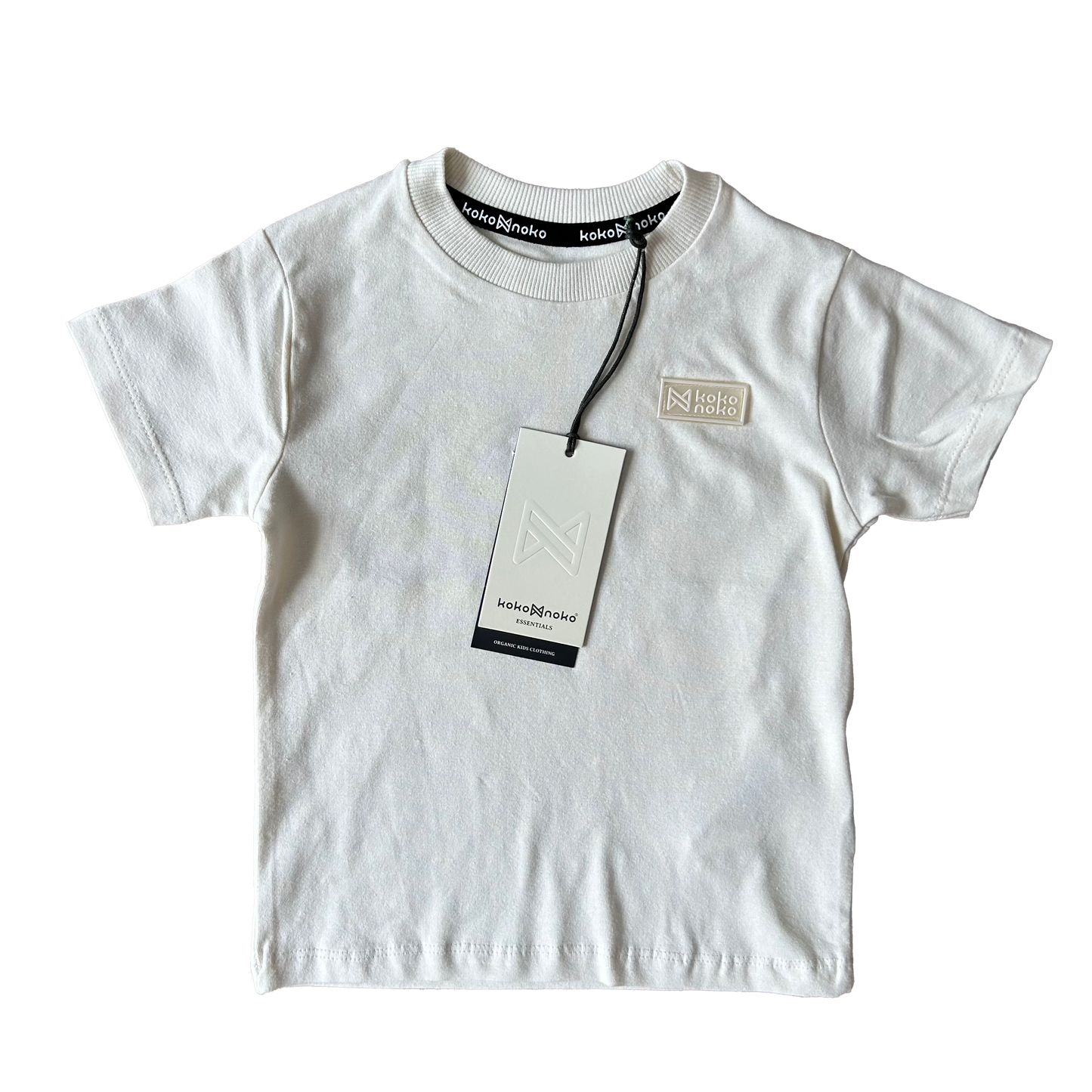 T-shirt basic koko noko