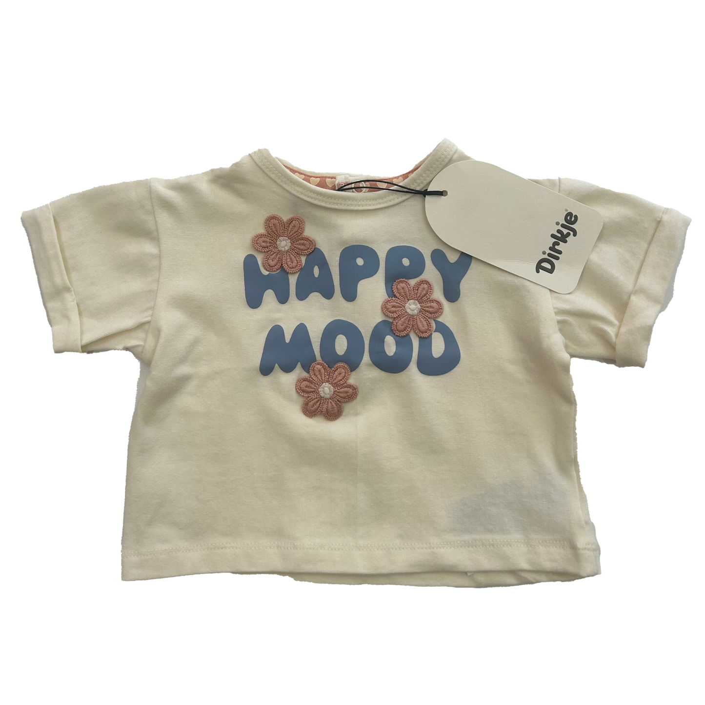T-shirt Happy mood