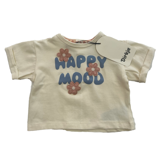 T-shirt Happy mood