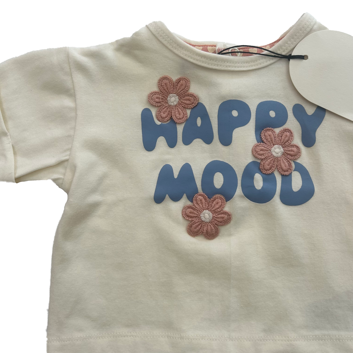 T-shirt Happy mood