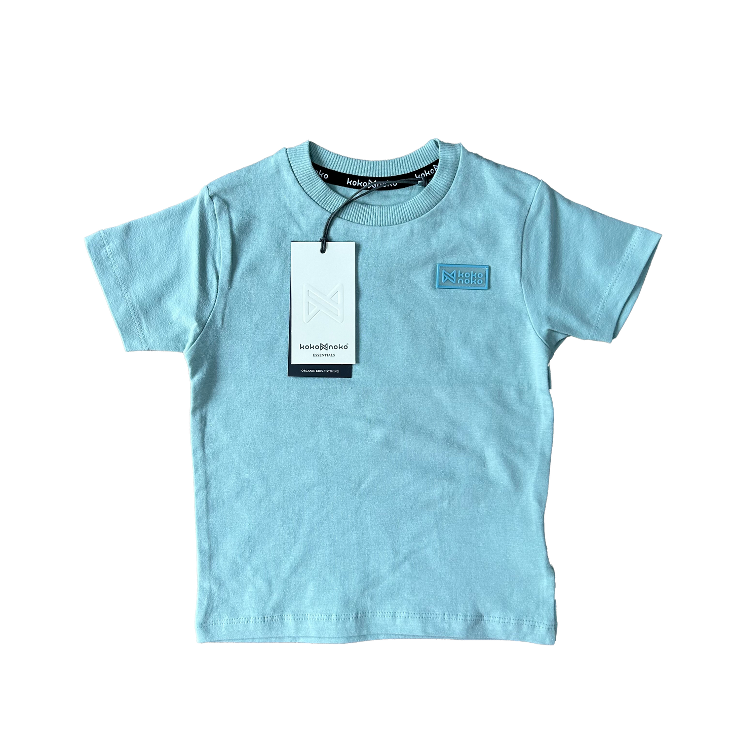 T-shirt basic koko noko