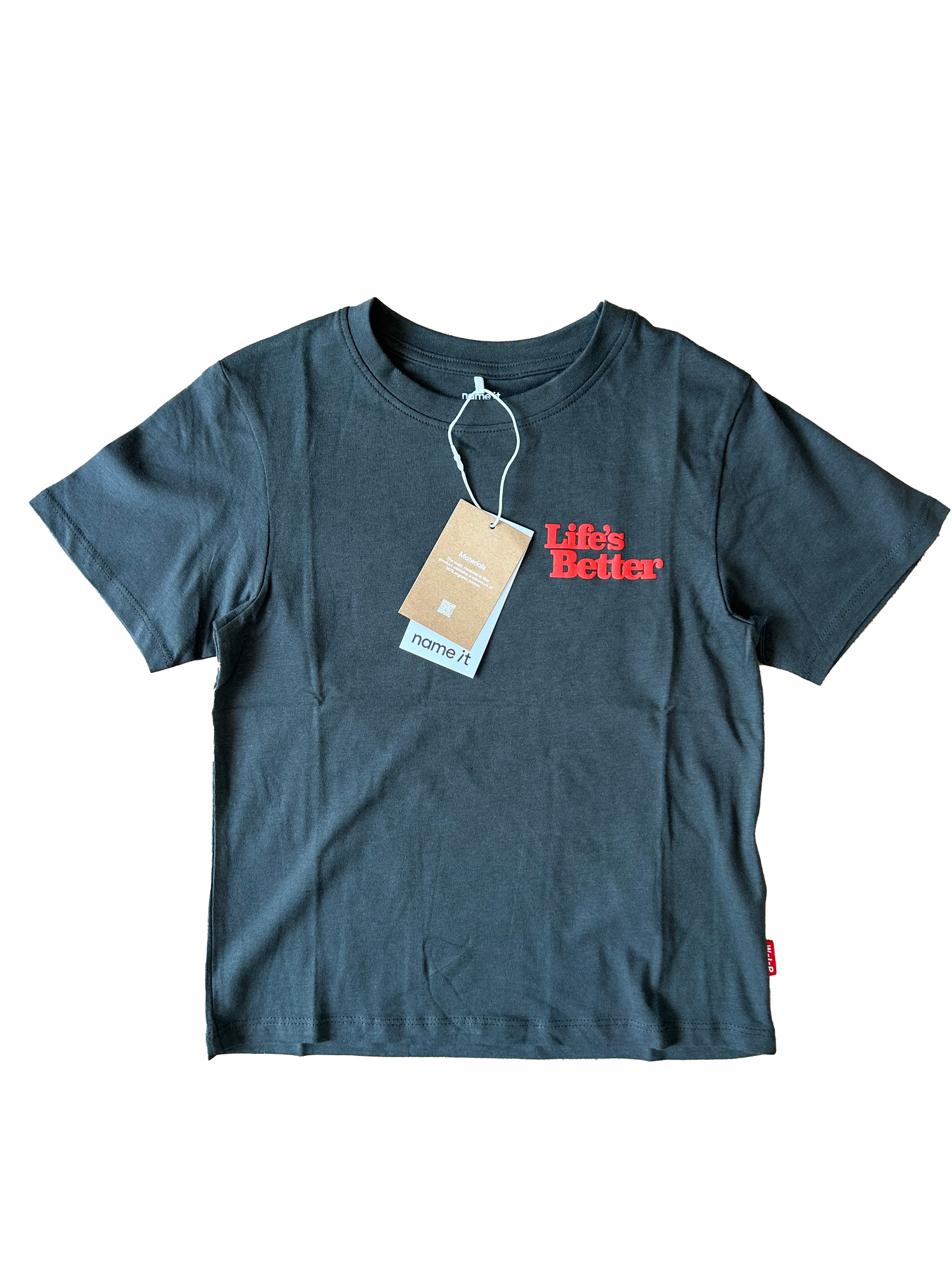 T-shirt Street Vibes