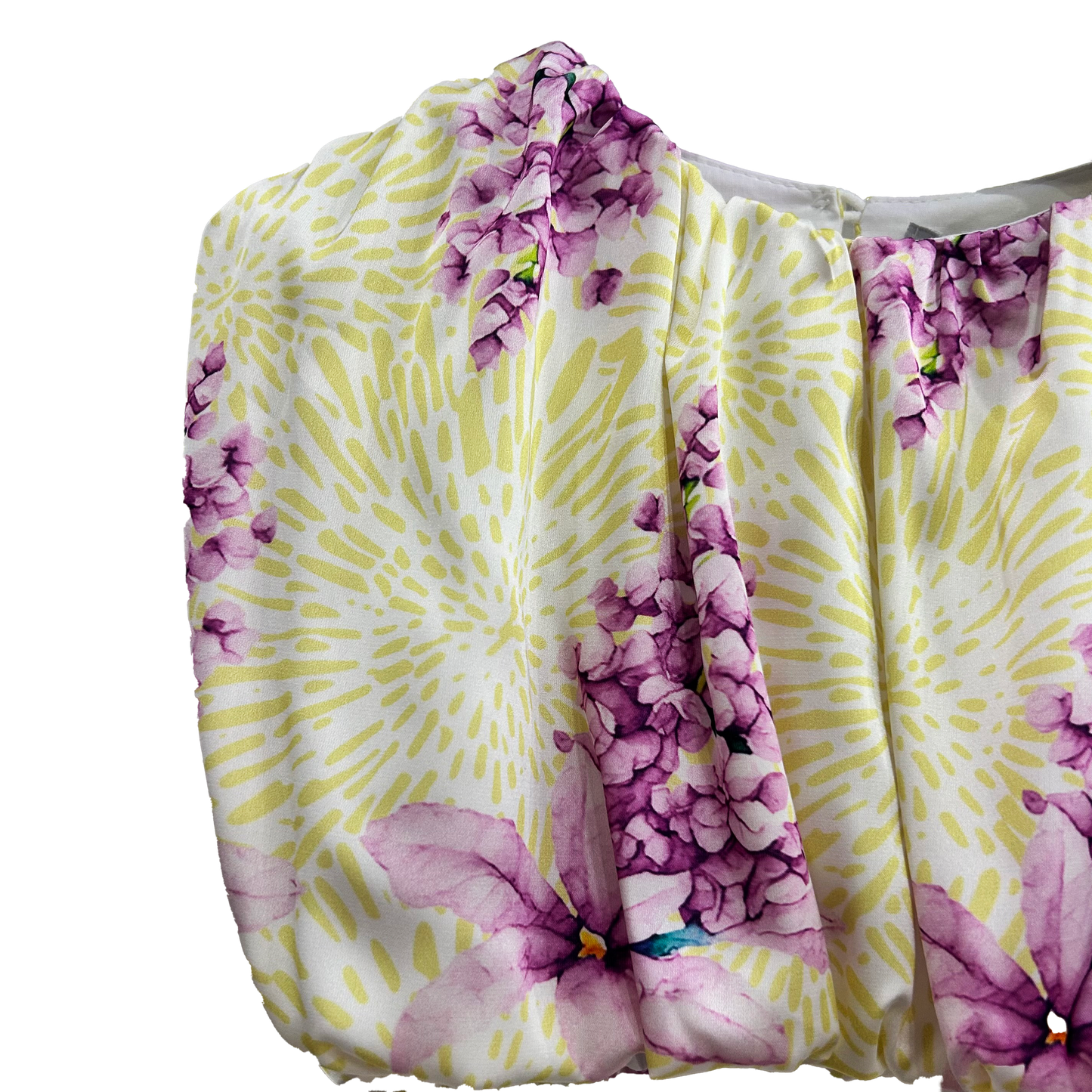 Top flowers