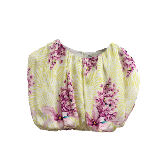 Top flowers