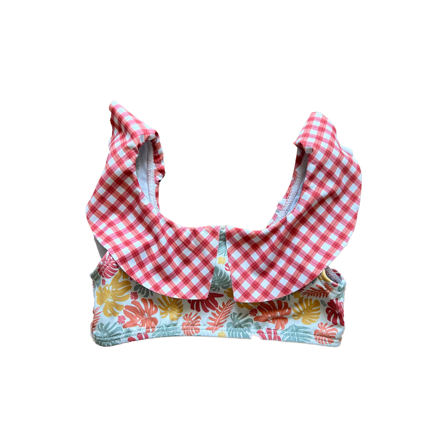 Bikini fantasia tropic e vichy