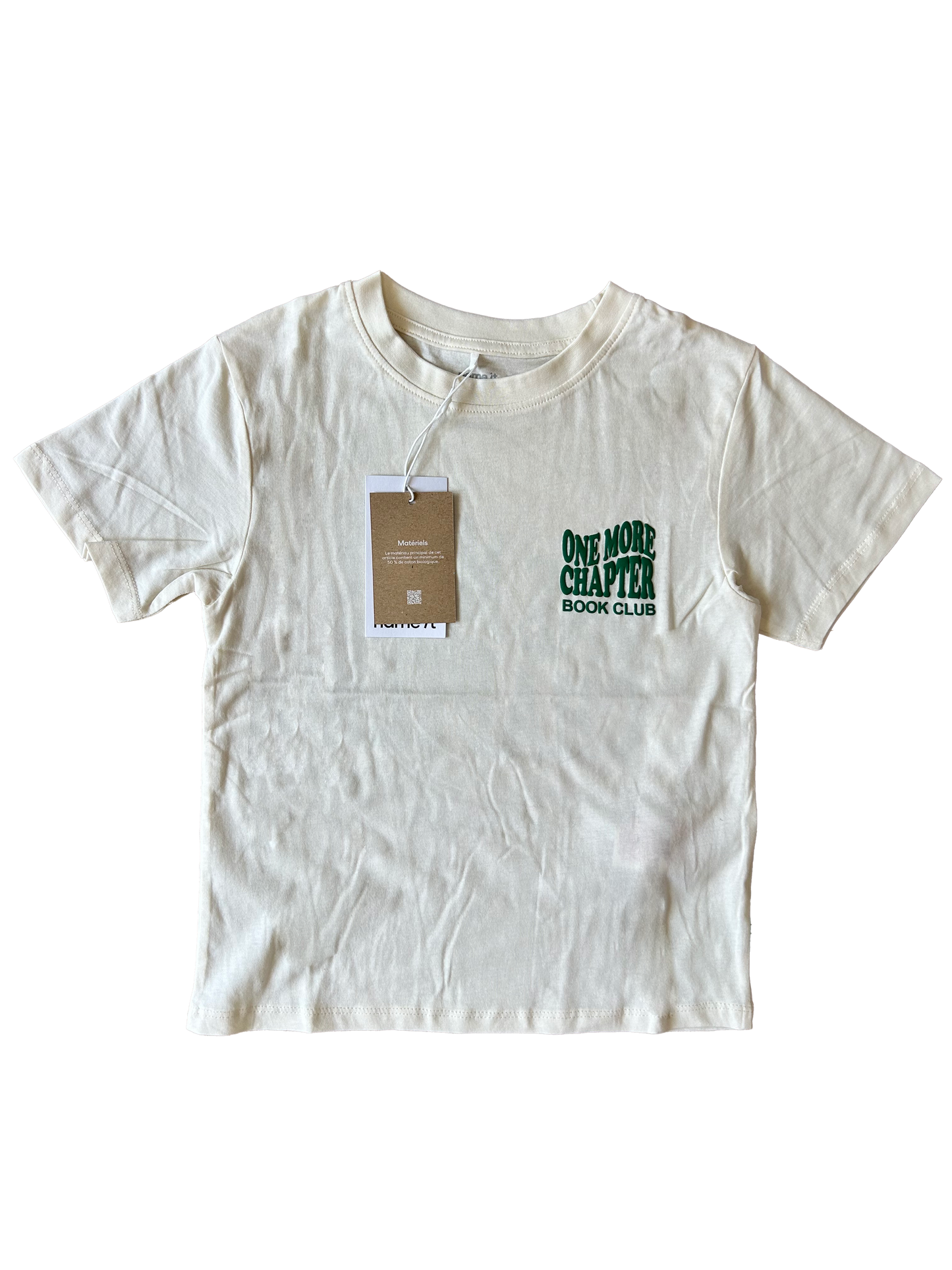 T-shirt Street Vibes