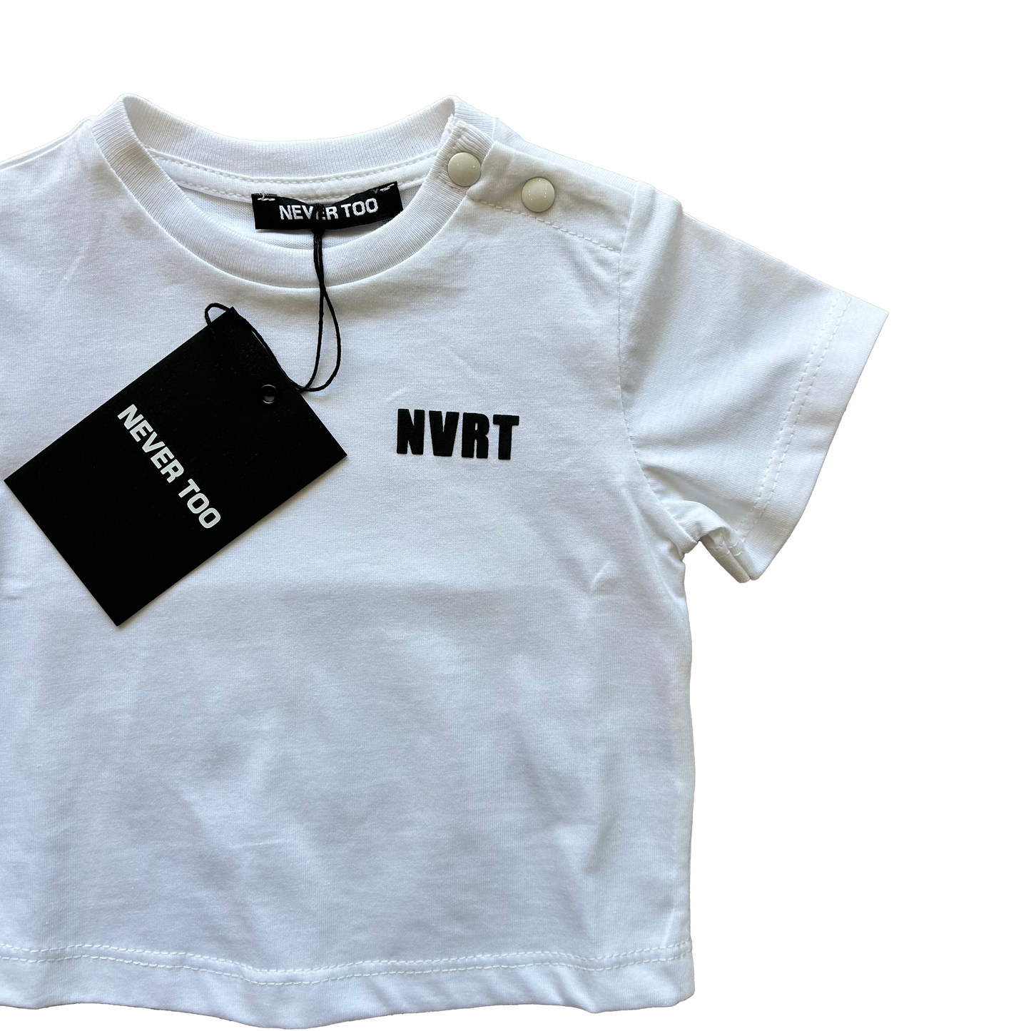 T-shirt tropical