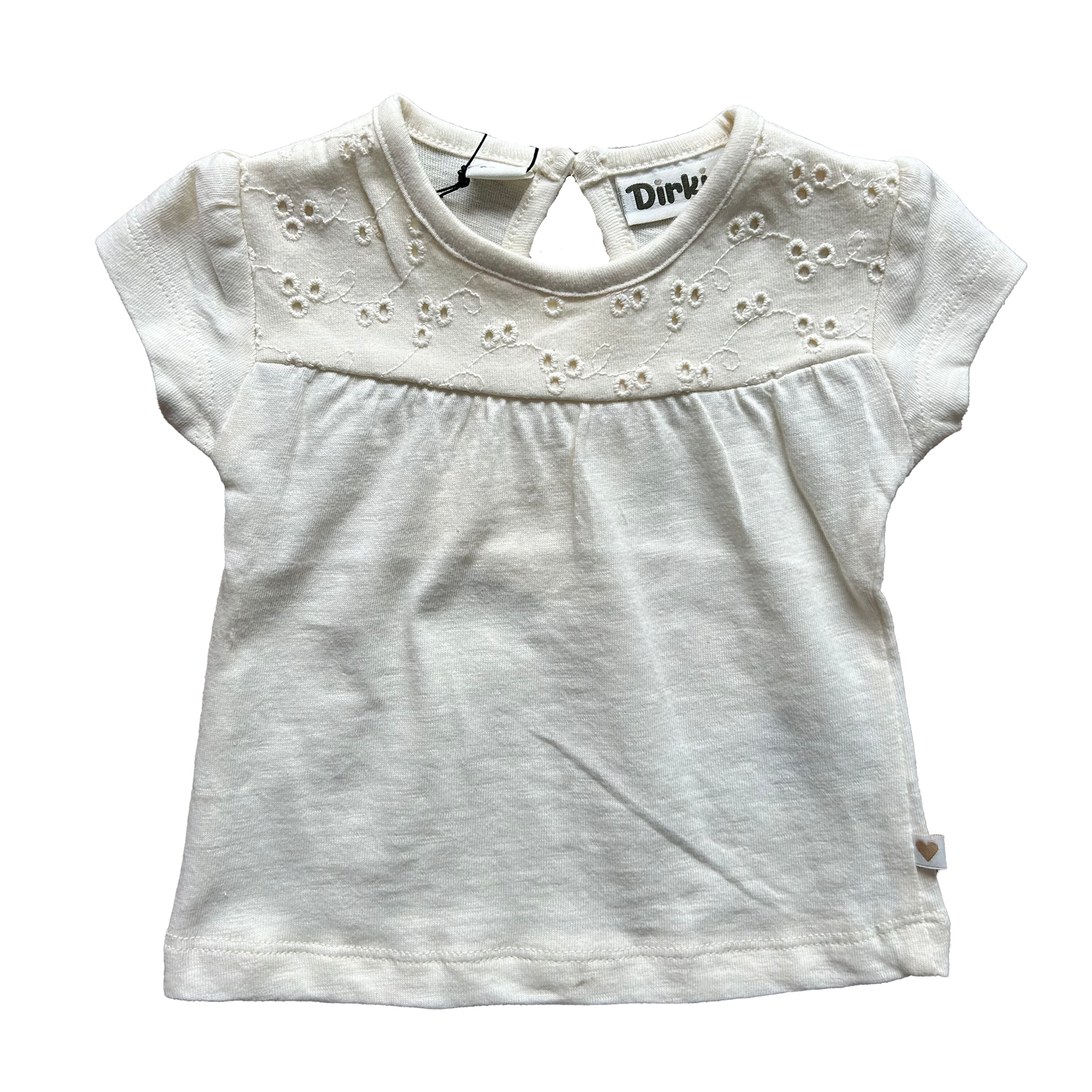 T-shirt sangallo