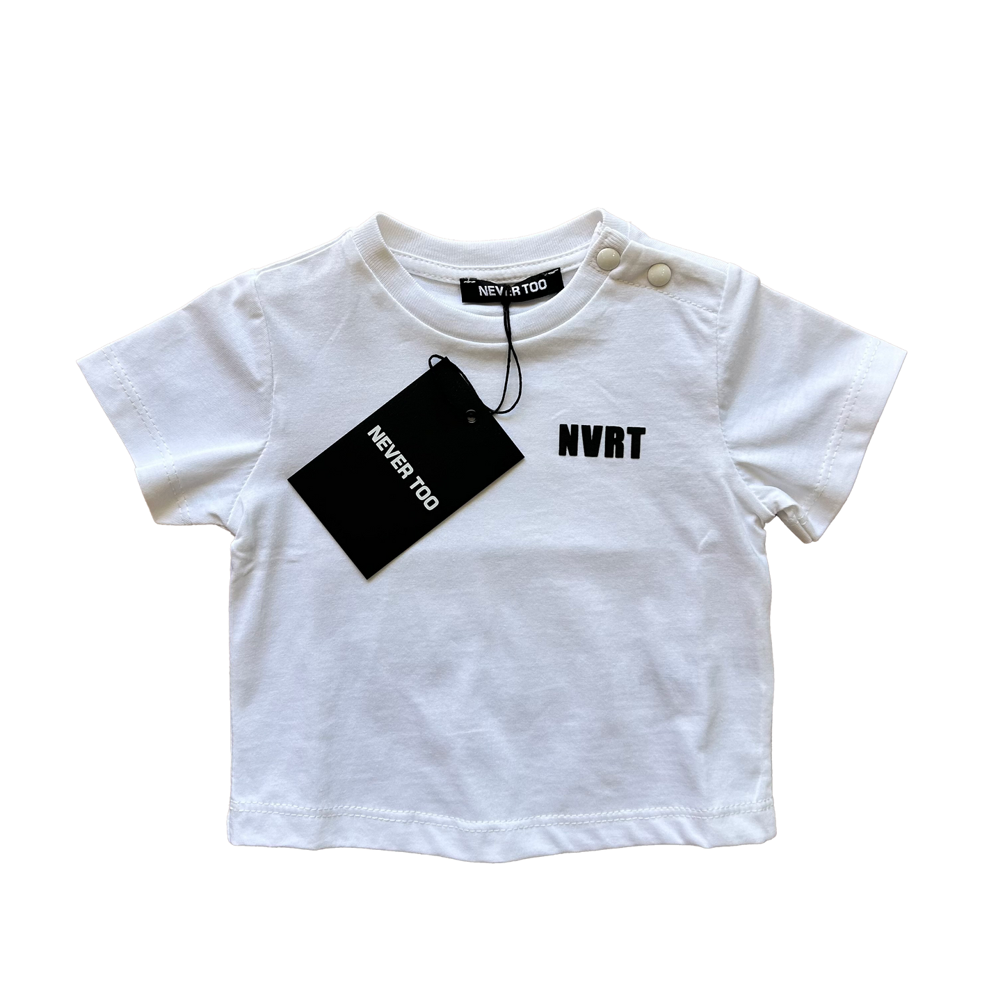 T-shirt tropical