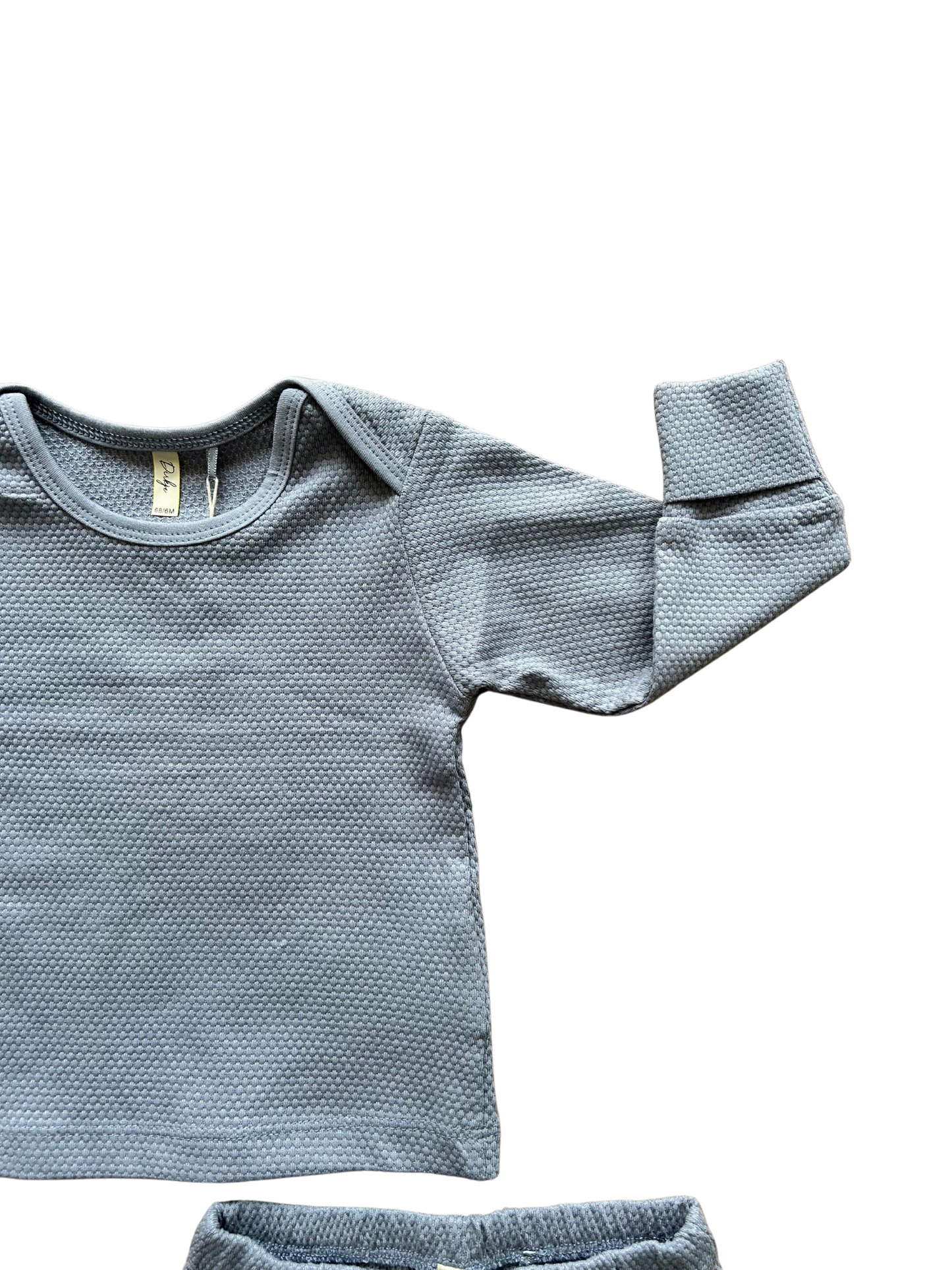 Set sportivo completo