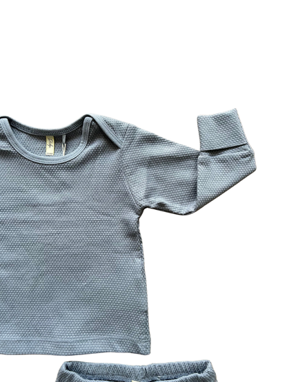 Set sportivo completo